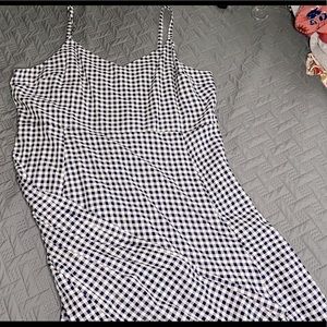 NWOT Gap dress